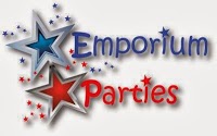 Emporium Parties Folkestone and Dover 1102312 Image 0